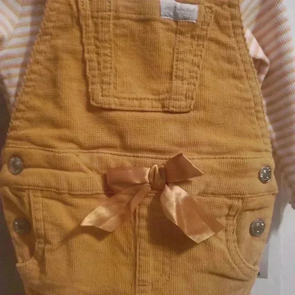 FOR ALL 7 MANKIND GIRLS SET - Picture 2 of 4